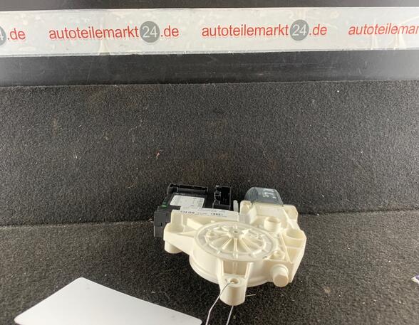 240506 Motor Fensterheber links vorne AUDI A3 Sportback (8P) 8P0959801P