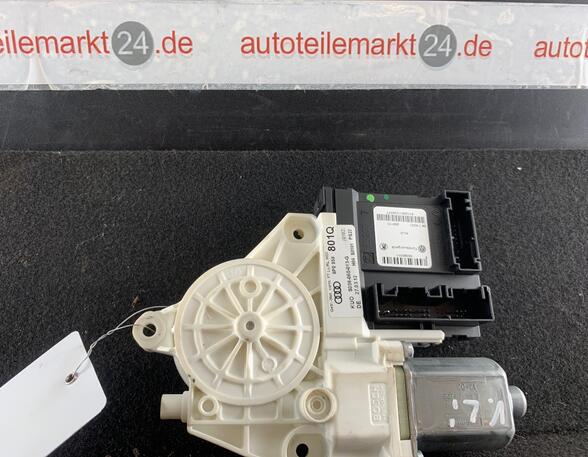 240506 Motor Fensterheber links vorne AUDI A3 Sportback (8P) 8P0959801P