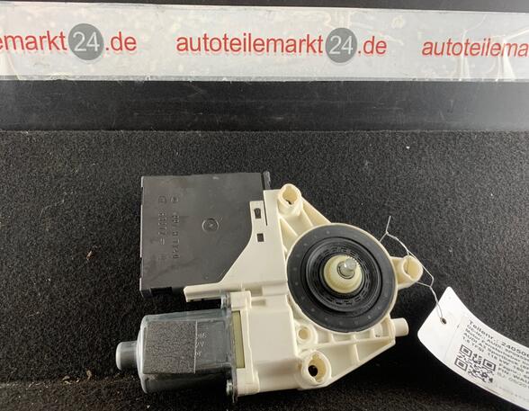 240506 Motor Fensterheber links vorne AUDI A3 Sportback (8P) 8P0959801P