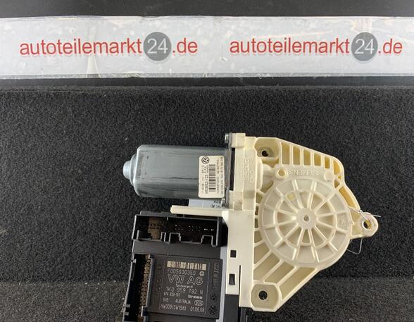 Electric Window Lift Motor VW Passat Variant (3C5)