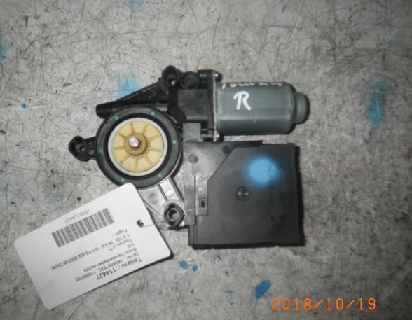 Electric Window Lift Motor VW Touran (1T1, 1T2), VW Touran (1T3)