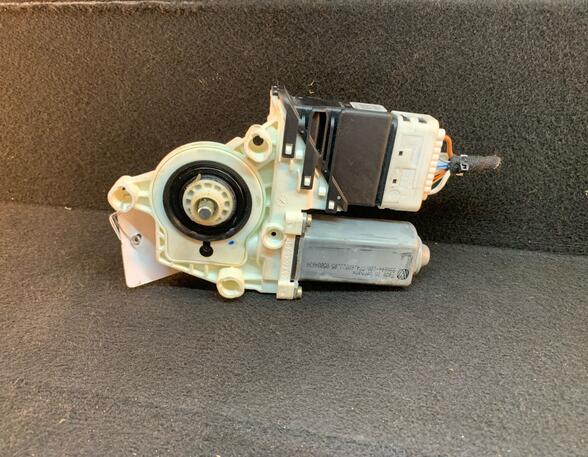 Elektrische motor raamopener VW Touran (1T1, 1T2), VW Touran (1T3)