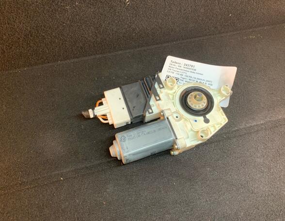 Electric Window Lift Motor VW Touran (1T1, 1T2), VW Touran (1T3)