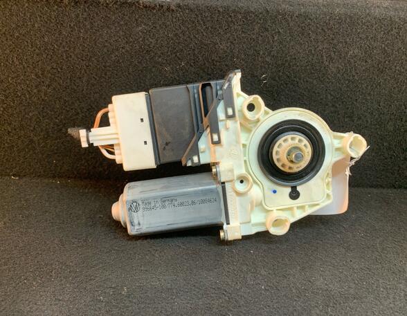 Elektrische motor raamopener VW Touran (1T1, 1T2), VW Touran (1T3)