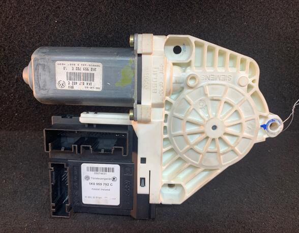 Electric Window Lift Motor VW Golf V (1K1), VW Golf VI (5K1)