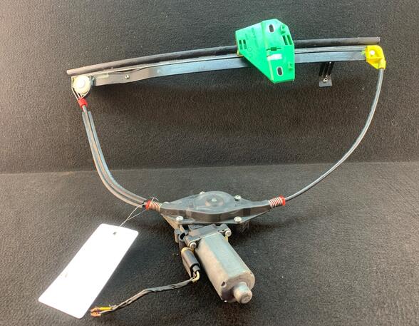 Electric Window Lift Motor FORD KA (RB)