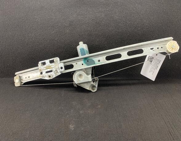 Electric Window Lift Motor MERCEDES-BENZ A-Klasse (W168)