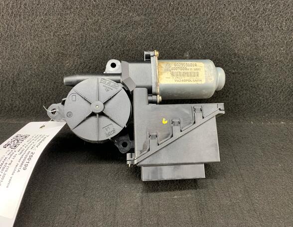 Electric Window Lift Motor VW Polo (9N), VW Polo Stufenheck (9A2, 9A4, 9A6, 9N2)