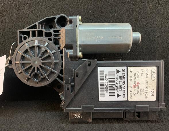 Electric Window Lift Motor AUDI A4 (8E2, B6)