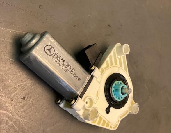 Electric Window Lift Motor MERCEDES-BENZ A-CLASS (W169)