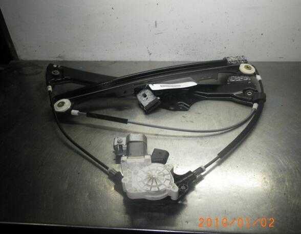 Electric Window Lift Motor BMW 5 Touring (E61), BMW 5 Touring (F11), BMW 5 (E60)