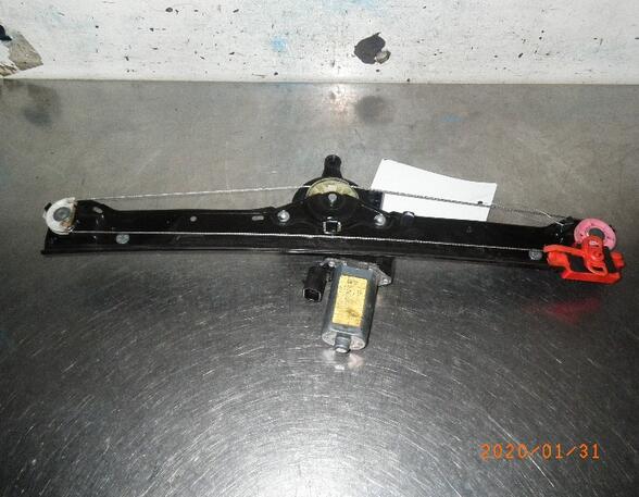 Electric Window Lift Motor FIAT GRANDE PUNTO (199_), FIAT PUNTO EVO (199_), FIAT PUNTO (199_), ABARTH GRANDE PUNTO