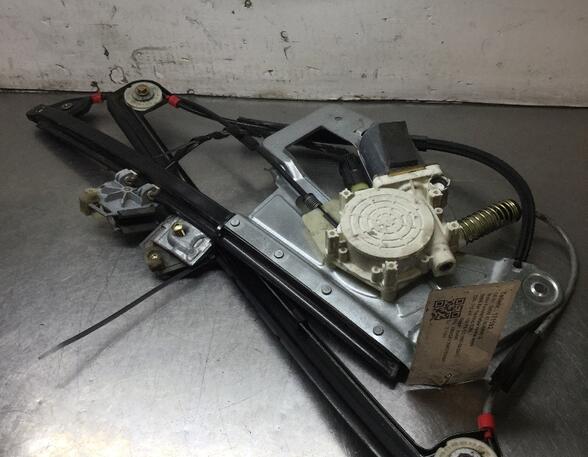 Electric Window Lift Motor BMW 5 Touring (E39)