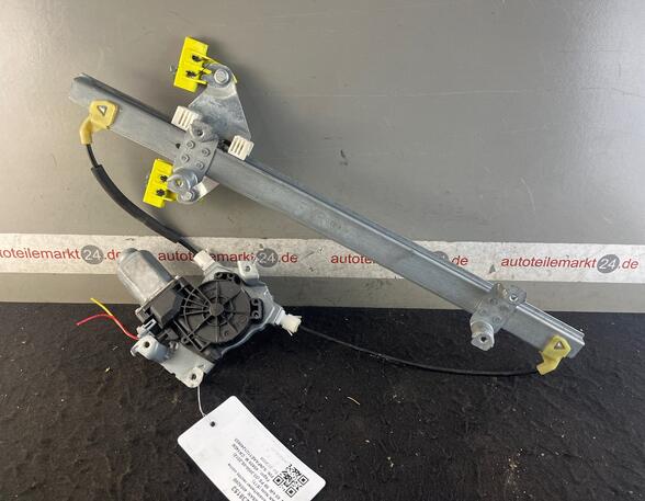 Electric Window Lift Motor NISSAN NOTE (E11, NE11)