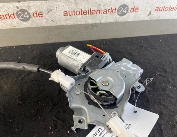 Electric Window Lift Motor NISSAN NOTE (E11, NE11)