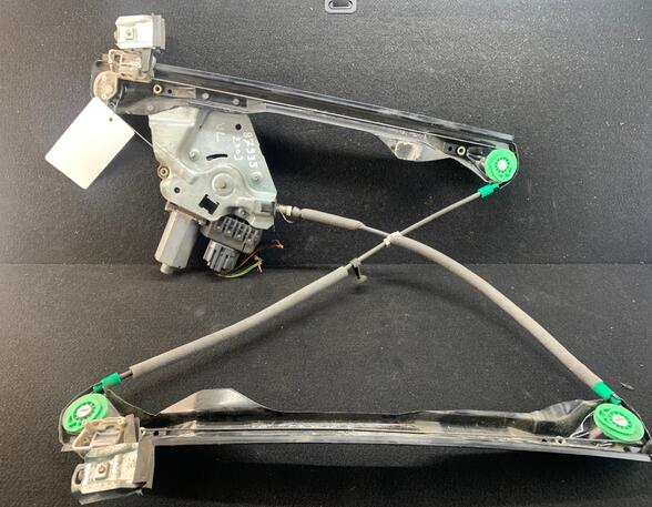 Electric Window Lift Motor FORD FOCUS Turnier (DNW)