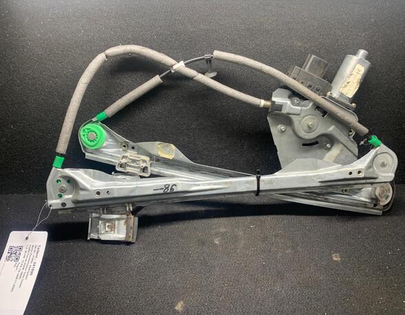 Electric Window Lift Motor FORD FOCUS (DAW, DBW)