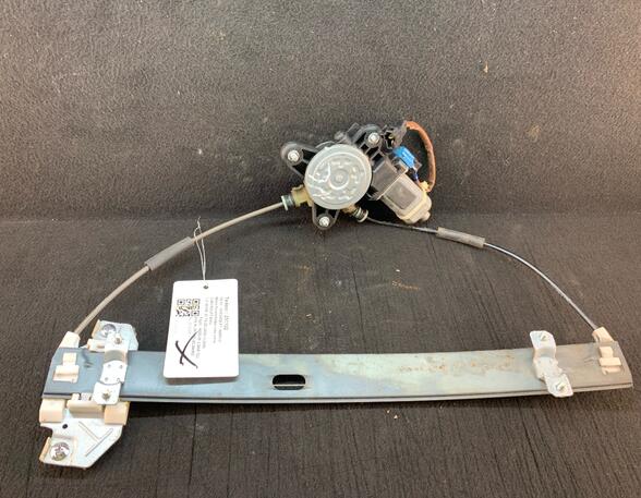 251102 Motor Fensterheber links vorne CHEVROLET Matiz 96485141