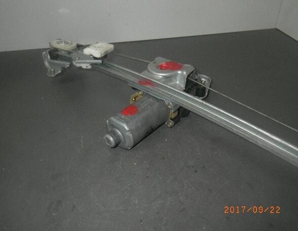 Electric Window Lift Motor MERCEDES-BENZ A-CLASS (W168)