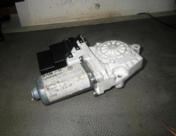 Electric Window Lift Motor VW GOLF IV (1J1)