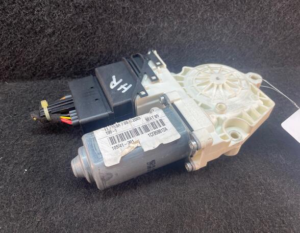 Electric Window Lift Motor SEAT LEON (1M1)