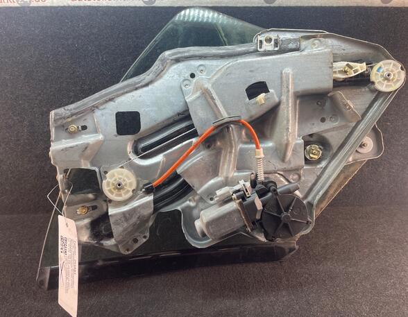 Electric Window Lift Motor PEUGEOT 206 CC (2D)