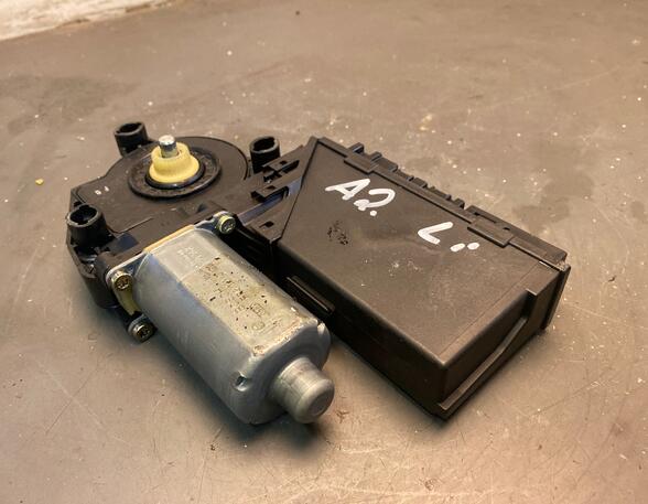 Electric Window Lift Motor AUDI A2 (8Z0)