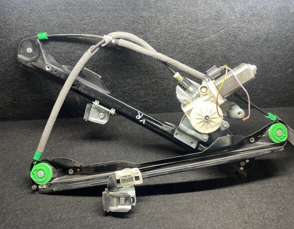 Electric Window Lift Motor FORD FOCUS Turnier (DNW)