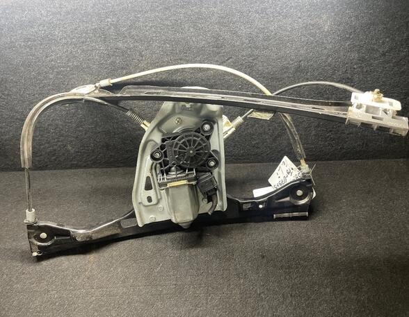 Electric Window Lift Motor MERCEDES-BENZ C-CLASS T-Model (S203)