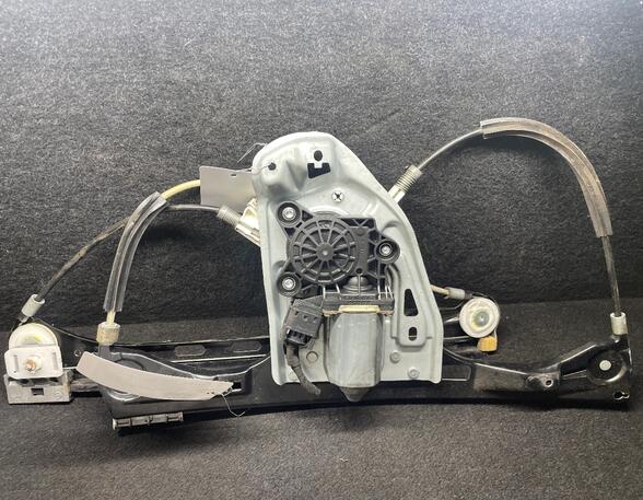 Electric Window Lift Motor MERCEDES-BENZ C-CLASS T-Model (S203)