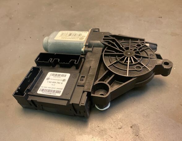 Electric Window Lift Motor VW GOLF V (1K1)