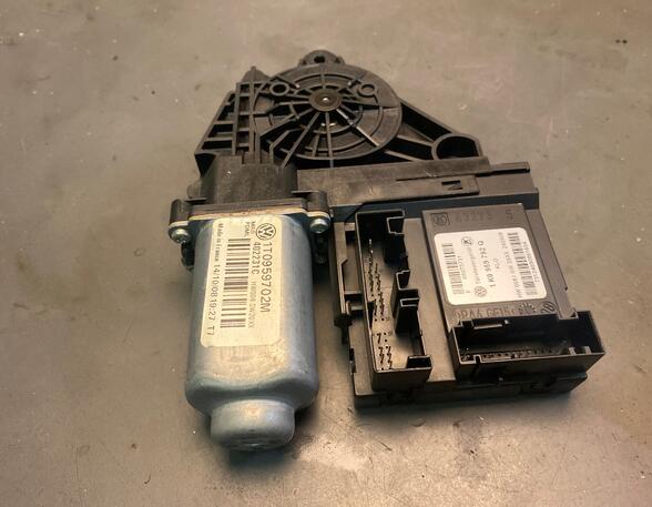 Electric Window Lift Motor VW GOLF V (1K1)