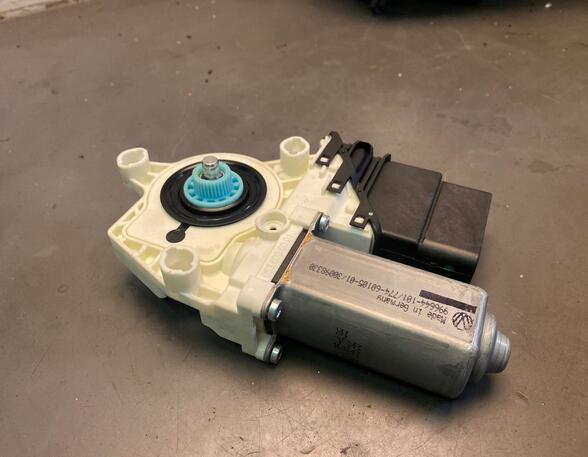 256085 Motor Fensterheber rechts hinten VW Touran (1T1, 1T2) 1K0959704AK