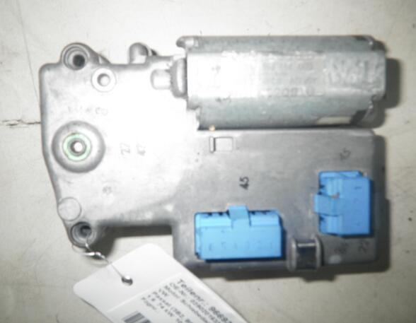 Sunroof Motor VW Passat (3B2)