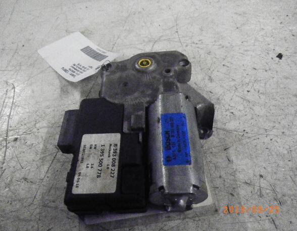 Sunroof Motor OPEL Vectra B (J96)