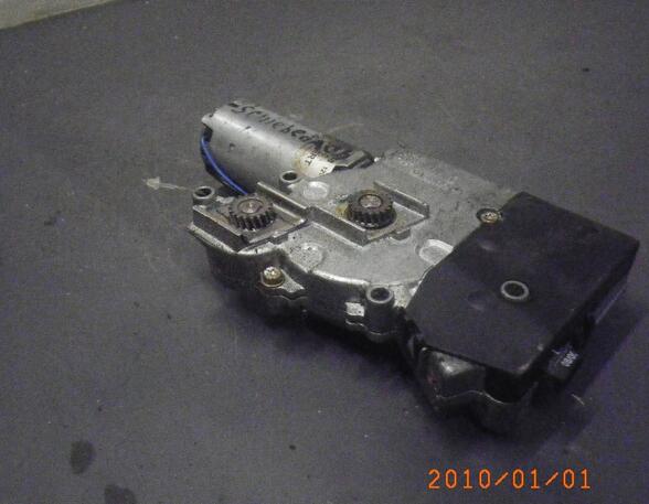 Sunroof Motor OPEL Astra G CC (F08, F48)