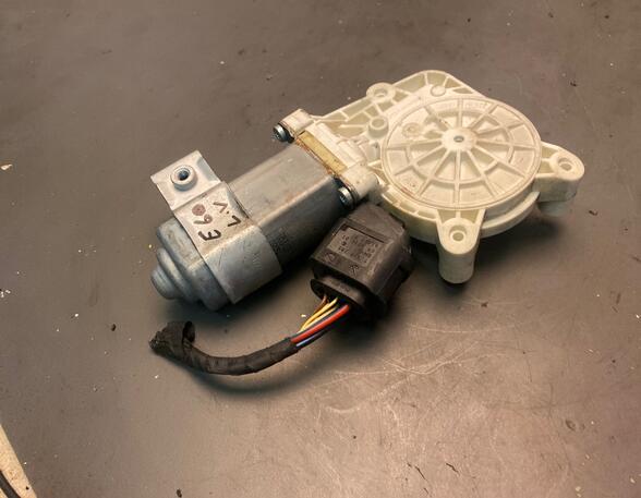 Sunroof Motor BMW 5er (E60), BMW 5er (F10)