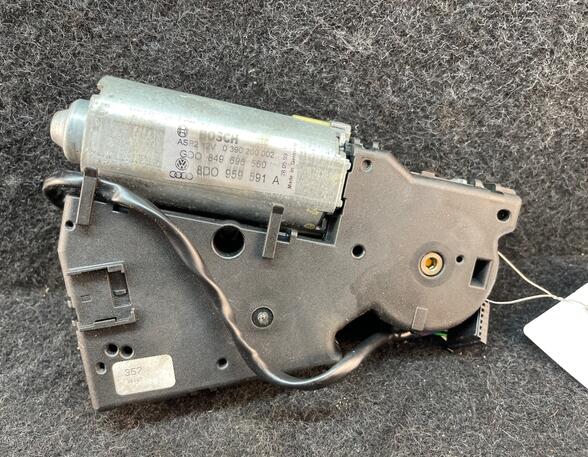 Sunroof Motor AUDI A4 (8D2, B5)