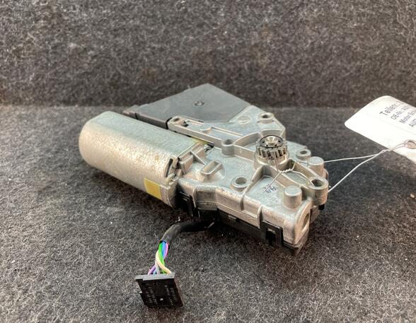 Sunroof Motor AUDI A4 (8D2, B5)