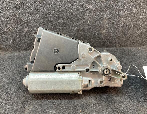 Sunroof Motor AUDI A4 (8D2, B5)