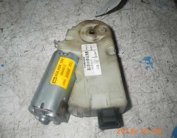 Sunroof Motor RENAULT LAGUNA II Grandtour (KG0/1_)