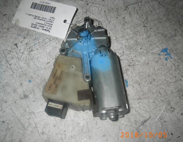 Motor schuifdak RENAULT LAGUNA II Grandtour (KG0/1_)