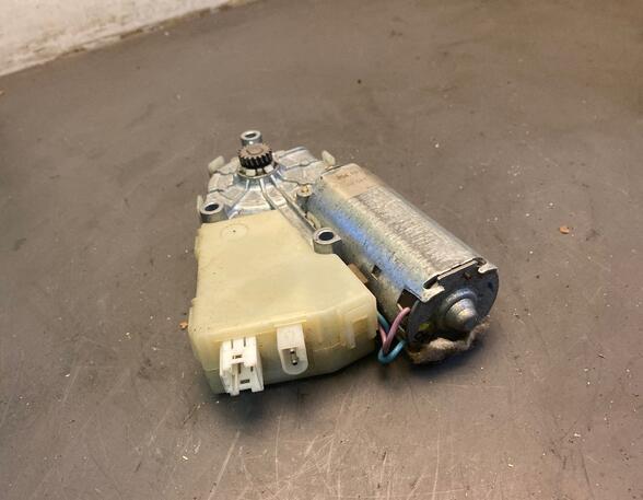 253399 Motor Schiebedach BMW 3er (E36) 67618370823