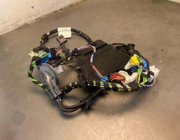 Wiring Harness MERCEDES-BENZ S-CLASS (W221), MERCEDES-BENZ E-CLASS (W212)