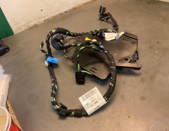 Wiring Harness MERCEDES-BENZ S-CLASS (W221), MERCEDES-BENZ E-CLASS (W212)