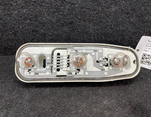 Tail Light Lamp Base RENAULT TWINGO I (C06_)