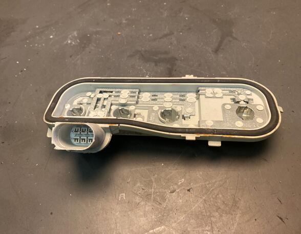 Tail Light Lamp Base AUDI A4 (8E2, B6), AUDI A4 (8EC, B7)