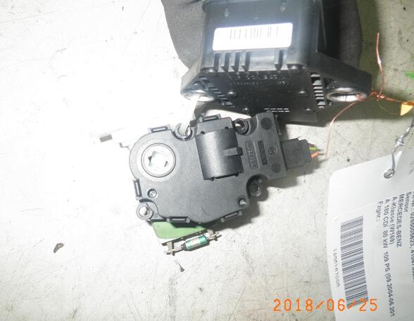 (107990 Drehratensensor MERCEDES-BENZ A-Klasse (W169) 0265005623)