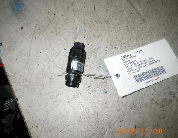 (117427 Temperatursensor CITROEN C2 52513D)