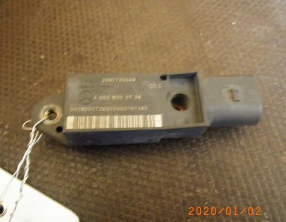 154157 Sensor MERCEDES-BENZ E-Klasse (W211) 0028202726